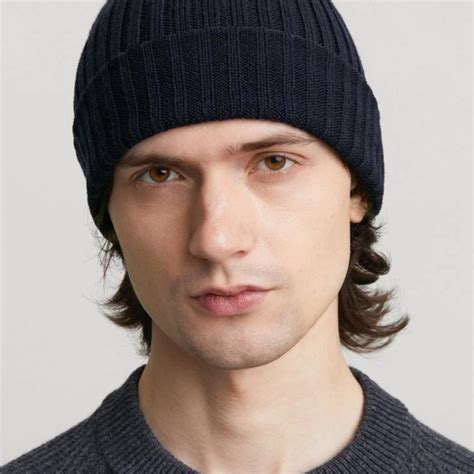 designer beanies mens